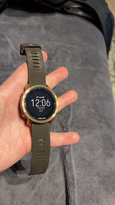 Polar Grit X Pro (2 foto / 5)