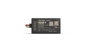 GPS jälgimisseade FMC920 2G, 4G (1 foto / 1)