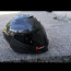 Scorpion новый шлем (фото #1)