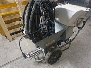 Krohvi-pahtliprits Hemo 22 (7 foto / 8)