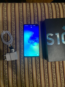 Samsung Galaxy S10 Plus Dual sim (2 фото из 3)