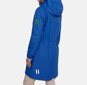 Naiste parka Janelle (3 foto / 3)