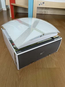 Laelamp Agiled Briloner puldiga (4 foto / 4)