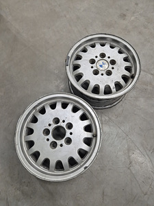 BMW veljed 2tk 15''