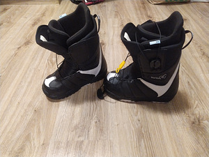 Burton snowboard boots (5 foto / 5)