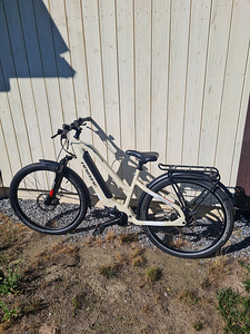 Haibike Trekking 4 (1 foto / 7)