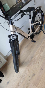 Elektriline jalgratas Specialized Turbo Como 5.0 (2 foto / 7)