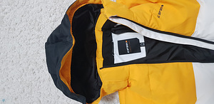 Talvejope icepeak s.140 UUS (4 foto / 8)