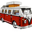 LEGO Creator Expert Volkswagen T1 Camper Van 10220 (фото #2)