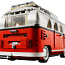LEGO Creator Expert Volkswagen T1 Camper Van 10220 (foto #3)