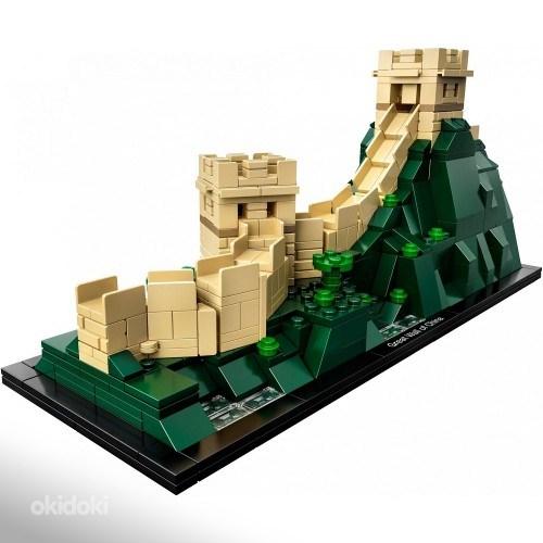 LEGO Architecture 21041 (фото #2)