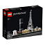 LEGO Architecture Pariis 21044 (foto #1)