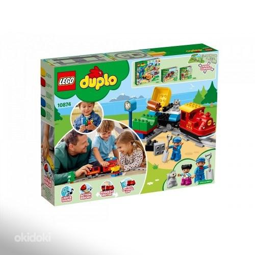 LEGO DUPLO Auruvedur 10874 (фото #2)