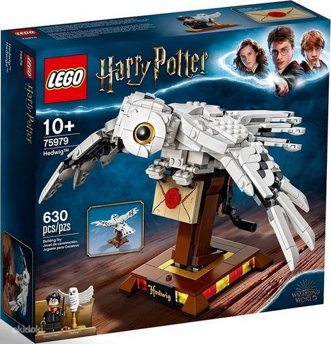 LEGO Harry Potter Hedwig 75979 (foto #1)