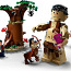 LEGO Harry Potter запр.лес Umbridgei разоблачение 75967 (фото #3)