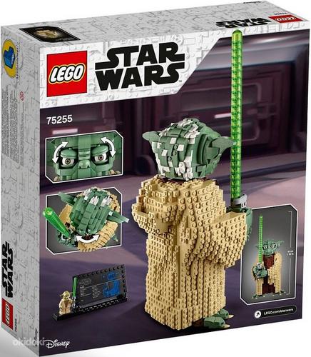 LEGO Star Wars™ Yoda™ 75255 (foto #2)