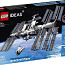LEGO Ideas Rahvusvaheline kosmosejaam 21321 (foto #1)