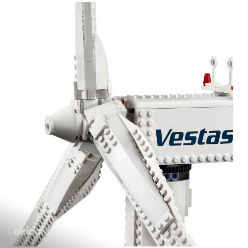 LEGO Creator Vestase tuuleturbiin 10268 (фото #3)