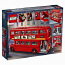 LEGO Creator Expert Лондонский автобус 10258 (фото #2)