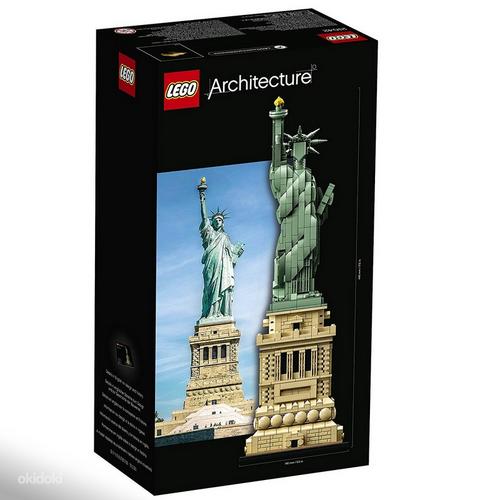 LEGO Architecture Vabaduse sammas 21042 (foto #2)
