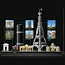 LEGO Architecture Париж 21044 (фото #3)