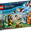 LEGO Harry Potter Lendluudpall 75956 (фото #1)