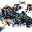 LEGO Marvel Tasujate kopterikandja 76153 (foto #3)