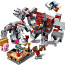 LEGO Minecraft Сражение Красного камня 21163 (фото #3)