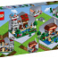 Lego minecraft блок для игр 3.0 21161 (фото #2)