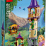 LEGO Disney Башня Рапунцель 43187 (фото #1)