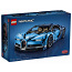Lego Technic Bugatti Chiron 42083 (foto #1)