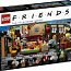 LEGO Ideas Friends Central Perk 21319 (foto #1)