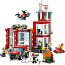 Lego city tuletõrjedepoo 60215 (foto #3)