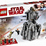 LEGO Star Wars First Order Heavy Scout Walker 75177 (фото #1)