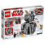 LEGO Star Wars First Order Heavy Scout Walker 75177 (фото #2)
