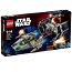 LEGO Star Wars Vader TIE Advanced vs AWing Starfighter 75150 (foto #1)