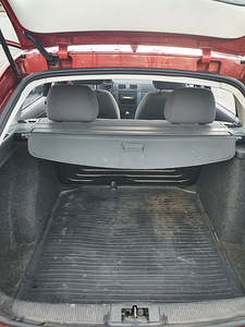 Skoda Fabia (6 foto / 6)