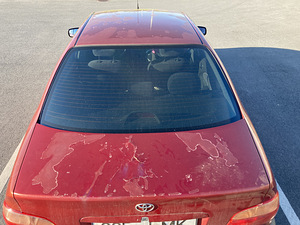 Toyota Avensis 1.6 R4 VVTI 81kW (1 foto / 15)