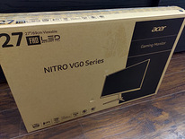 Acer Nintro 27 Vg270