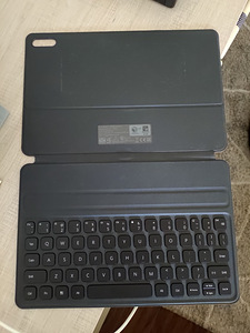 Чехол клавиатура huawei matepad 11 (1 фото из 2)