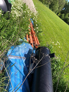 Septik Ecolife 3000L + imbväljakukomplekt (3 foto / 3)