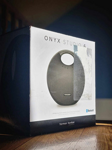 Harman Kardon Onyx Studio 6 (2 foto / 2)