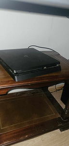 PS4 SLIM 500GB (1 фото из 3)