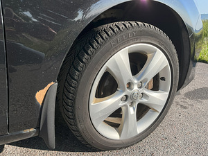 Opel Astra J 1.4 Turbo Bensiin 2011 (14 foto / 15)