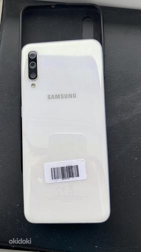 Samsung Galaxy A50 (foto #2)