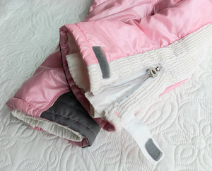 Chicco ülinunnu talvejope + tunkepüksid s.86 (5 foto / 6)