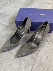 Стюарт Вайцманн обувь EU39