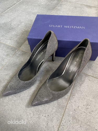 Стюарт Вайцманн обувь EU39 (фото #1)