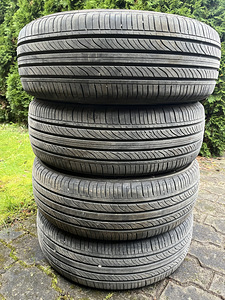 195/60R16 GT Radial Champiro Ecotec 89H (1 фото из 4)