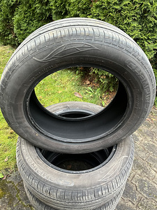 195/60R16 GT Radial Champiro Ecotec 89H (3 фото из 4)